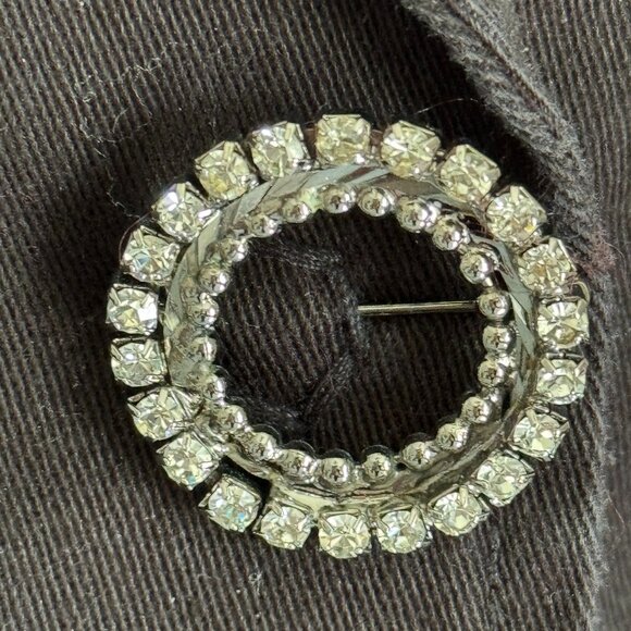 Luii Black Stretch Blazer with Back Ruffles, Size XL - Picture 7 of 7